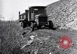 Image of Story of Motor Truck Pontiac Michigan USA, 1923, second 36 stock footage video 65675036577