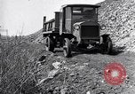 Image of Story of Motor Truck Pontiac Michigan USA, 1923, second 37 stock footage video 65675036577