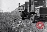 Image of Story of Motor Truck Pontiac Michigan USA, 1923, second 38 stock footage video 65675036577