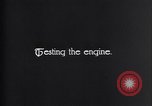 Image of Story of Motor Truck Pontiac Michigan USA, 1923, second 36 stock footage video 65675036578