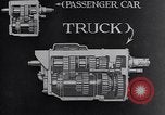 Image of Story of Motor Truck Pontiac Michigan USA, 1923, second 17 stock footage video 65675036579