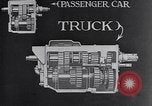 Image of Story of Motor Truck Pontiac Michigan USA, 1923, second 18 stock footage video 65675036579