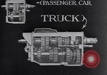 Image of Story of Motor Truck Pontiac Michigan USA, 1923, second 19 stock footage video 65675036579