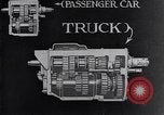 Image of Story of Motor Truck Pontiac Michigan USA, 1923, second 21 stock footage video 65675036579