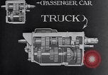 Image of Story of Motor Truck Pontiac Michigan USA, 1923, second 27 stock footage video 65675036579