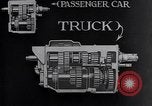 Image of Story of Motor Truck Pontiac Michigan USA, 1923, second 28 stock footage video 65675036579