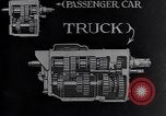 Image of Story of Motor Truck Pontiac Michigan USA, 1923, second 31 stock footage video 65675036579