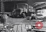 Image of Story of Motor Truck Pontiac Michigan USA, 1923, second 57 stock footage video 65675036579