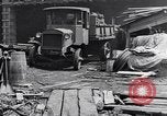 Image of Story of Motor Truck Pontiac Michigan USA, 1923, second 62 stock footage video 65675036579