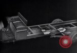 Image of General Motors Truck production 1920s Pontiac Michigan USA, 1923, second 7 stock footage video 65675036580