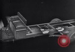 Image of General Motors Truck production 1920s Pontiac Michigan USA, 1923, second 8 stock footage video 65675036580