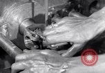 Image of General Motors Truck production 1920s Pontiac Michigan USA, 1923, second 19 stock footage video 65675036580