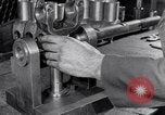 Image of General Motors Truck production 1920s Pontiac Michigan USA, 1923, second 42 stock footage video 65675036580