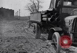 Image of General Motors Truck manufacture and testing Pontiac Michigan USA, 1923, second 20 stock footage video 65675036581