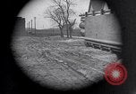 Image of General Motors Truck manufacture and testing Pontiac Michigan USA, 1923, second 23 stock footage video 65675036581