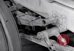 Image of General Motors Truck manufacture and testing Pontiac Michigan USA, 1923, second 41 stock footage video 65675036581