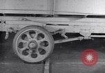 Image of General Motors Truck manufacture and testing Pontiac Michigan USA, 1923, second 46 stock footage video 65675036581