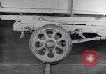 Image of General Motors Truck manufacture and testing Pontiac Michigan USA, 1923, second 47 stock footage video 65675036581
