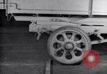Image of General Motors Truck manufacture and testing Pontiac Michigan USA, 1923, second 48 stock footage video 65675036581