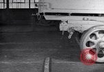 Image of General Motors Truck manufacture and testing Pontiac Michigan USA, 1923, second 51 stock footage video 65675036581
