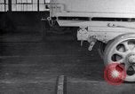 Image of General Motors Truck manufacture and testing Pontiac Michigan USA, 1923, second 52 stock footage video 65675036581