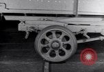 Image of General Motors Truck manufacture and testing Pontiac Michigan USA, 1923, second 55 stock footage video 65675036581