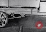 Image of General Motors Truck manufacture and testing Pontiac Michigan USA, 1923, second 58 stock footage video 65675036581