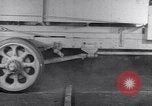Image of General Motors Truck manufacture and testing Pontiac Michigan USA, 1923, second 62 stock footage video 65675036581