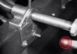 Image of General Motors truck assembly line Pontiac Michigan USA, 1923, second 9 stock footage video 65675036582