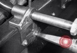 Image of General Motors truck assembly line Pontiac Michigan USA, 1923, second 10 stock footage video 65675036582