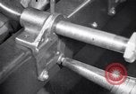 Image of General Motors truck assembly line Pontiac Michigan USA, 1923, second 11 stock footage video 65675036582