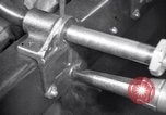 Image of General Motors truck assembly line Pontiac Michigan USA, 1923, second 12 stock footage video 65675036582