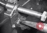 Image of General Motors truck assembly line Pontiac Michigan USA, 1923, second 14 stock footage video 65675036582
