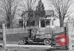 Image of General Motors Truck delivering Milk St Louis Missouri USA, 1923, second 25 stock footage video 65675036583