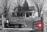 Image of General Motors Truck delivering Milk St Louis Missouri USA, 1923, second 29 stock footage video 65675036583