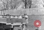 Image of General Motors Truck delivering Milk St Louis Missouri USA, 1923, second 32 stock footage video 65675036583