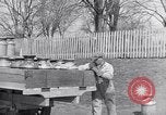 Image of General Motors Truck delivering Milk St Louis Missouri USA, 1923, second 33 stock footage video 65675036583