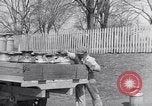 Image of General Motors Truck delivering Milk St Louis Missouri USA, 1923, second 34 stock footage video 65675036583