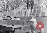 Image of General Motors Truck delivering Milk St Louis Missouri USA, 1923, second 35 stock footage video 65675036583