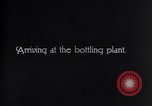 Image of General Motors Truck delivering Milk St Louis Missouri USA, 1923, second 48 stock footage video 65675036583