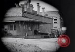 Image of General Motors Truck delivering Milk St Louis Missouri USA, 1923, second 49 stock footage video 65675036583