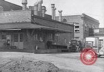 Image of General Motors Truck delivering Milk St Louis Missouri USA, 1923, second 51 stock footage video 65675036583