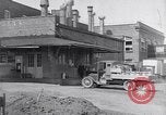 Image of General Motors Truck delivering Milk St Louis Missouri USA, 1923, second 53 stock footage video 65675036583
