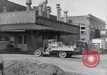 Image of General Motors Truck delivering Milk St Louis Missouri USA, 1923, second 54 stock footage video 65675036583