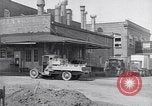 Image of General Motors Truck delivering Milk St Louis Missouri USA, 1923, second 55 stock footage video 65675036583