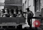 Image of General Motors Truck delivering Milk St Louis Missouri USA, 1923, second 62 stock footage video 65675036583