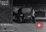 Immagine di Storia del carrello a motore United States USA, 1923, secondo 12 filmato di repertorio 65675036585