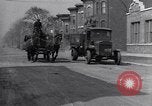 Immagine di Storia del carrello a motore United States USA, 1923, secondo 29 filmato di repertorio 65675036585