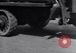 Immagine di Storia del carrello a motore United States USA, 1923, secondo 34 filmato di repertorio 65675036585