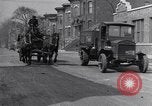 Immagine di Storia del carrello a motore United States USA, 1923, secondo 43 filmato di repertorio 65675036585